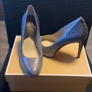 Michael kors heels